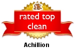 Rated Top Clean  for 2012